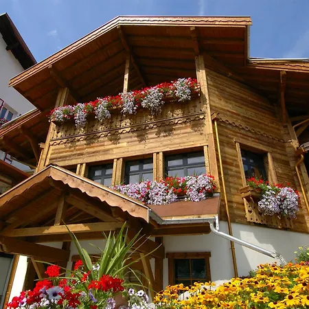 Hotel Les Bas-rupts