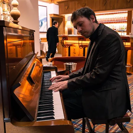 Hotel-restaurant Les Bas-rupts, Singuliers Hotel 4*