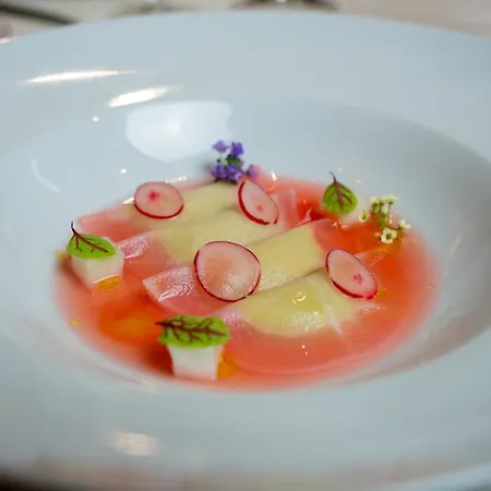 Hotel-restaurant Les Bas-rupts, Singuliers