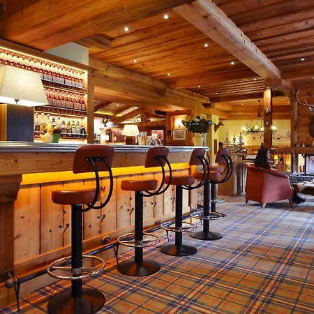 Les Bas-rupts Hotel