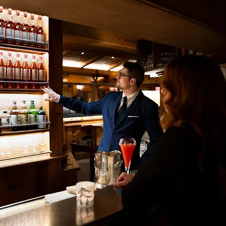 Hotel-restaurant Les Bas-rupts, Singuliers Hotel Gérardmer