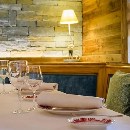 Les Bas-rupts 4* Gerardmer