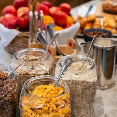 Hotel Hotel-restaurant Les Bas-rupts, Singuliers