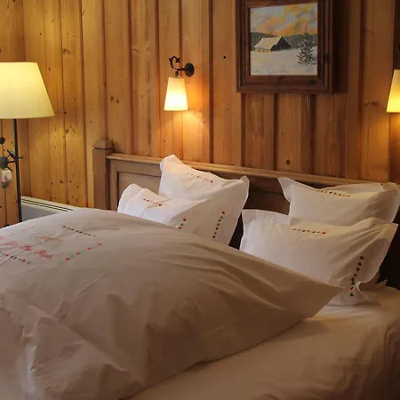 Les Bas-rupts 4* Gerardmer