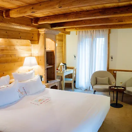 Hotel Les Bas-rupts Gerardmer