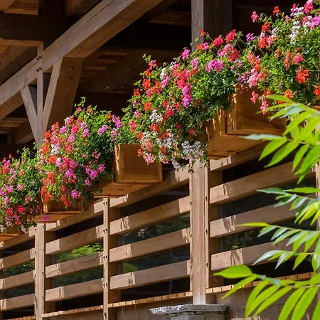 Hotel-restaurant Les Bas-rupts, Singuliers 4*