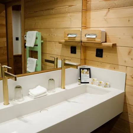 Les Bas-rupts 4* Gerardmer