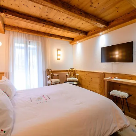 Hotel-restaurant Les Bas-rupts, Singuliers