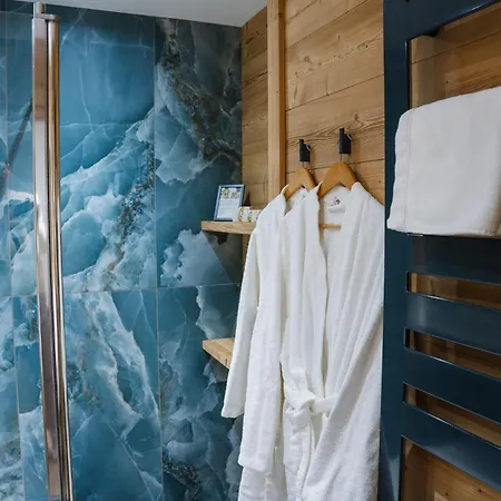 Hotel Les Bas-rupts 4*