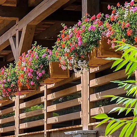 Hotel Hotel-restaurant Les Bas-rupts, Singuliers