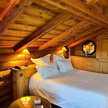 Hotel-restaurant Les Bas-rupts, Singuliers מלון