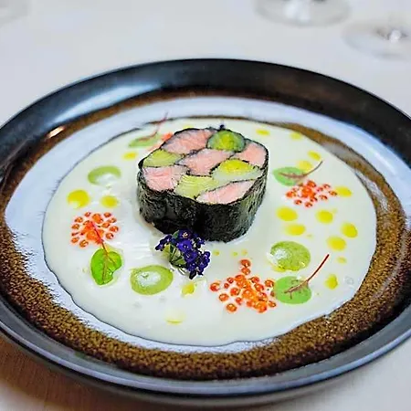 Hotel-restaurant Les Bas-rupts, Singuliers 4*