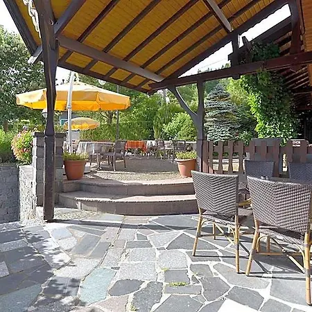 Hotel-restaurant Les Bas-rupts, Singuliers Hotel 4*