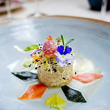 Hotel-restaurant Les Bas-rupts, Singuliers