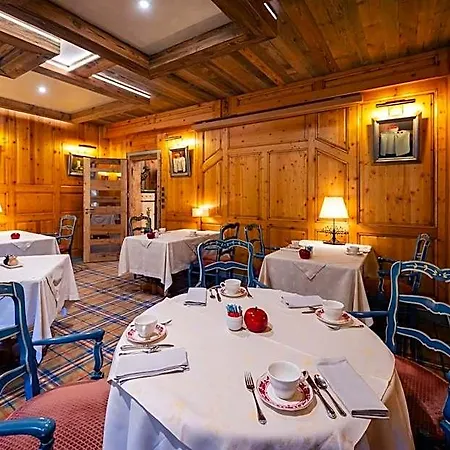 Hotel-restaurant Les Bas-rupts, Singuliers Gérardmer