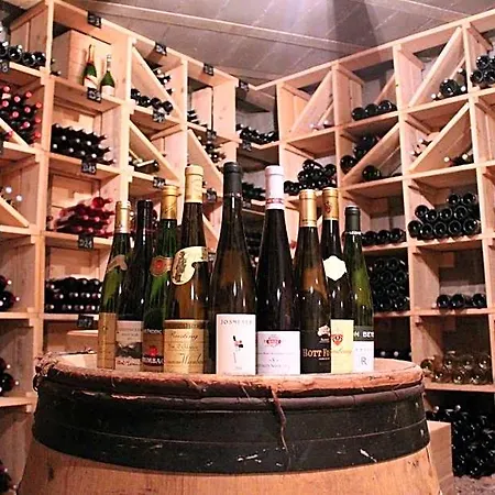 Hotel-restaurant Les Bas-rupts, Singuliers 4*