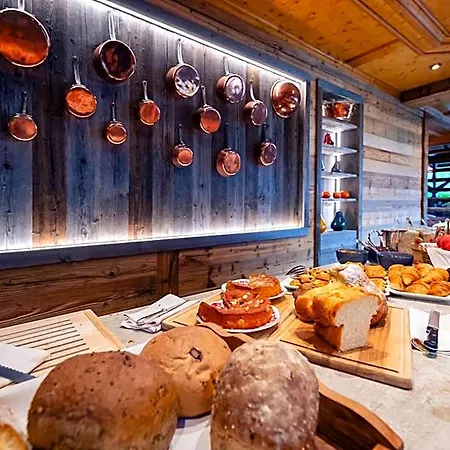Hotel Hotel-restaurant Les Bas-rupts, Singuliers Gérardmer