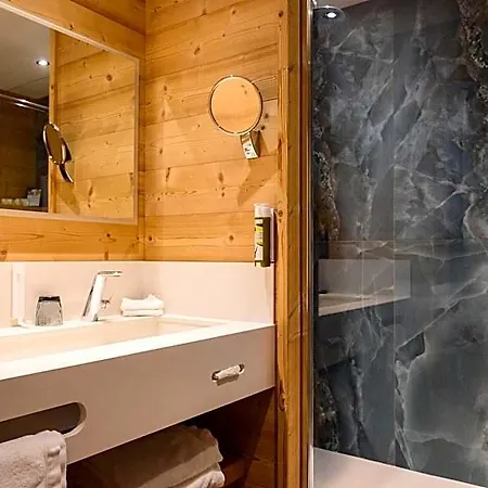 Hotel-restaurant Les Bas-rupts, Singuliers Hotel Gérardmer