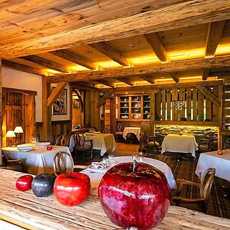 Hotel-restaurant Les Bas-rupts, Singuliers 4*