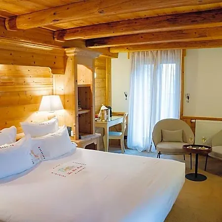 Hotel-restaurant Les Bas-rupts, Singuliers Hotel