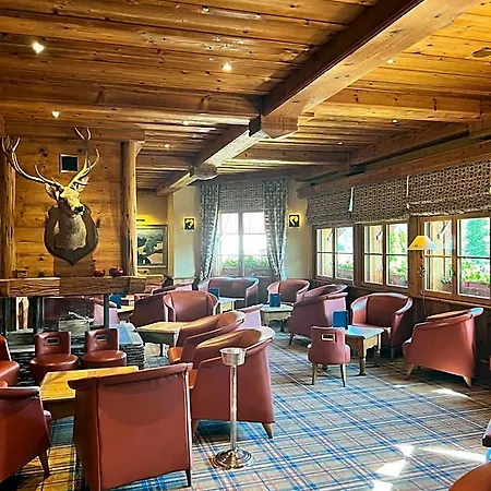 Hotel-restaurant Les Bas-rupts, Singuliers 4*