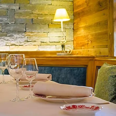 Hotel-restaurant Les Bas-rupts, Singuliers 4*