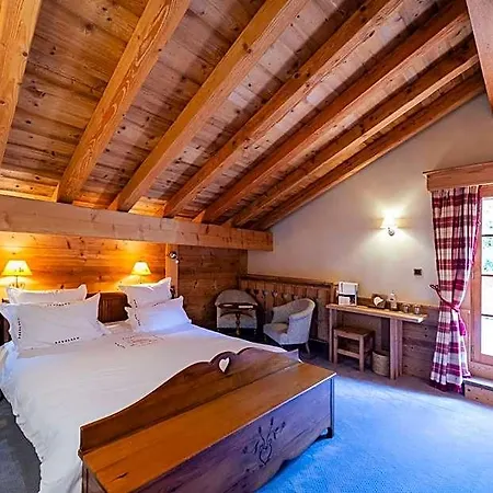 Hotel-restaurant Les Bas-rupts, Singuliers 4*