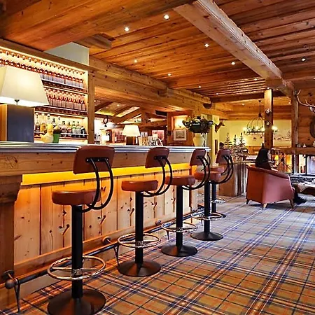 Hotel-restaurant Les Bas-rupts, Singuliers Hotel