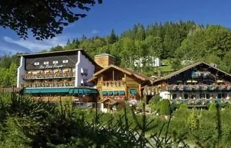 Hotel-restaurant Les Bas-rupts, Singuliers 4*