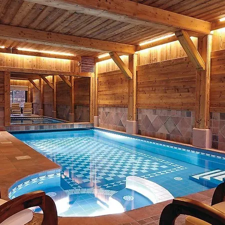 Les Bas-rupts Hotel Gerardmer