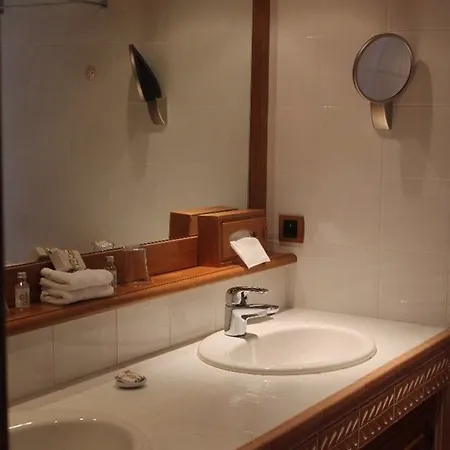 Hotel-restaurant Les Bas-rupts, Singuliers Hotel Gerardmer