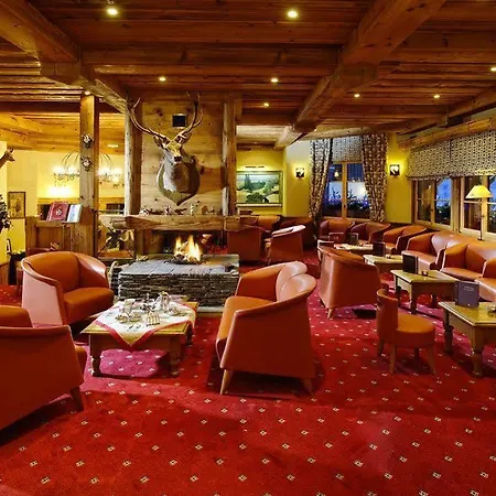 Hotel-restaurant Les Bas-rupts, Singuliers מלון
