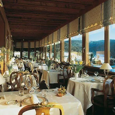 Hotel-restaurant Les Bas-rupts, Singuliers מלון ג'רארדמר