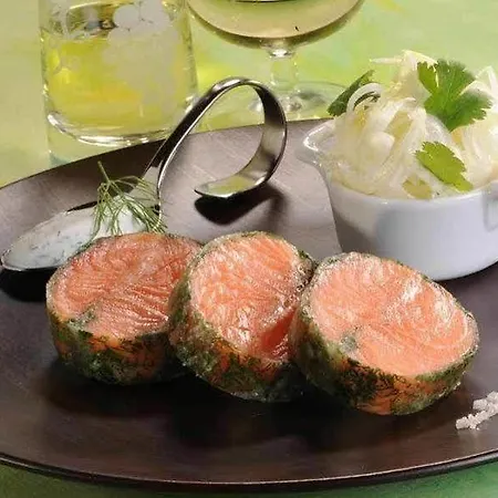 Hotel-restaurant Les Bas-rupts, Singuliers מלון 4*