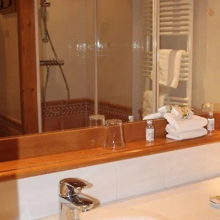 Hotel-restaurant Les Bas-rupts, Singuliers Gerardmer