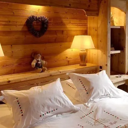 Les Bas-rupts Hotel Gerardmer