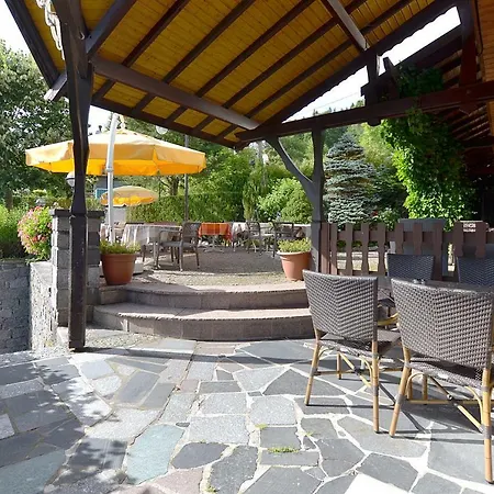 Les Bas-rupts Hotel 4*