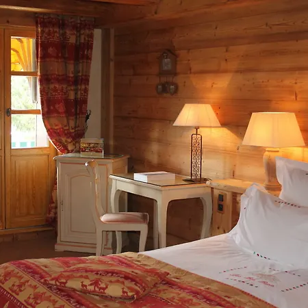 Hotel-restaurant Les Bas-rupts, Singuliers Gerardmer