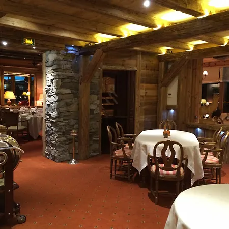 Les Bas-rupts Hotel Gerardmer