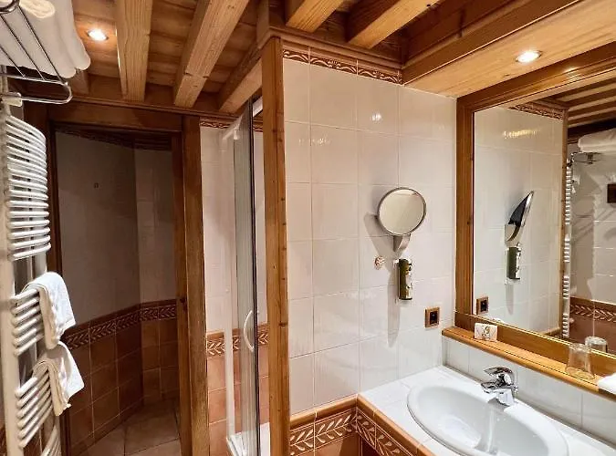 Ξενοδοχείο Hotel-restaurant Les Bas-rupts, Singuliers Gérardmer