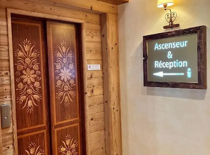 Hotel-restaurant Les Bas-rupts, Singuliers Hotel 4*