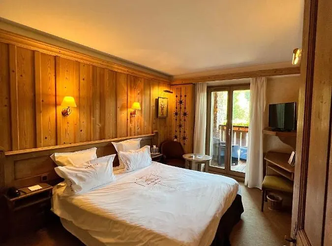 Hotel-restaurant Les Bas-rupts, Singuliers Ξενοδοχείο