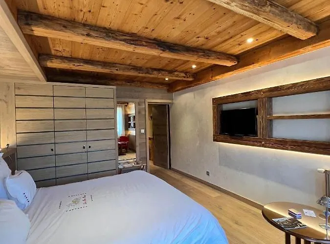 Hotel Relais Et Châteaux - Les Bas-rupts