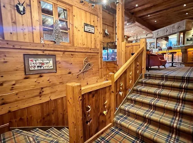 Ξενοδοχείο Hotel-restaurant Les Bas-rupts, Singuliers 4*