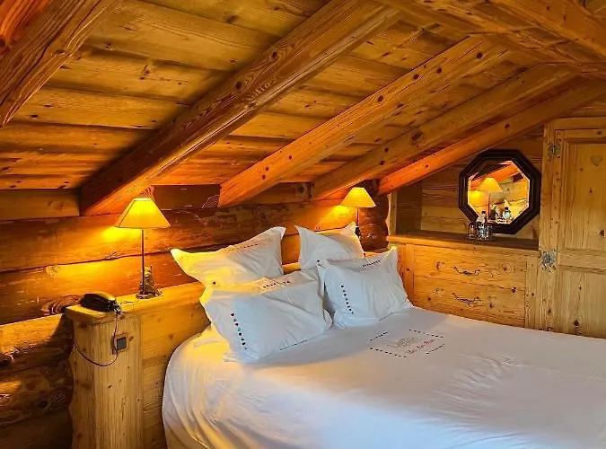 Hotel-restaurant Les Bas-rupts, Singuliers 4* Gérardmer