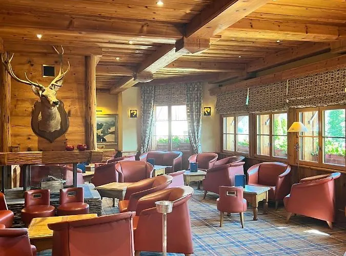 Hotel-restaurant Les Bas-rupts, Singuliers 4*