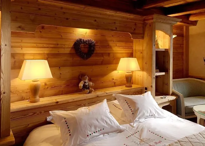 Ξενοδοχείο Hotel-restaurant Les Bas-rupts, Singuliers Gérardmer