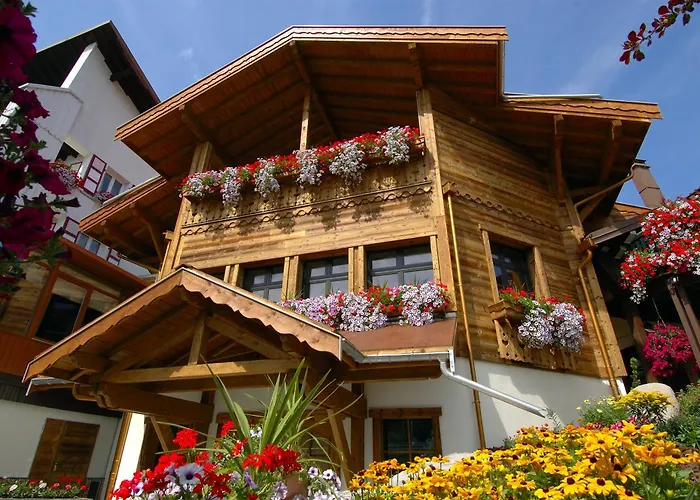 Ξενοδοχείο Hotel-restaurant Les Bas-rupts, Singuliers