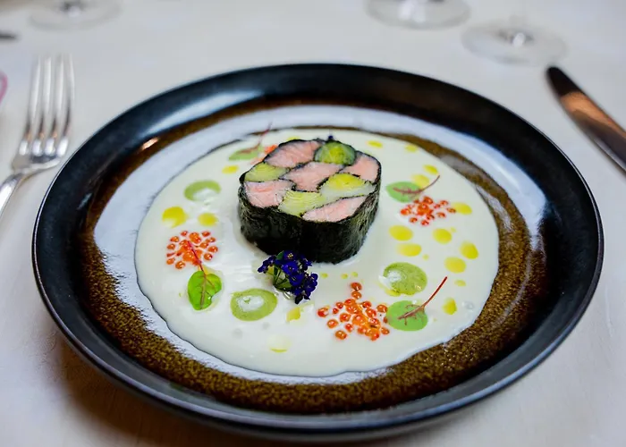 Hotel-restaurant Les Bas-rupts, Singuliers Ξενοδοχείο Gérardmer