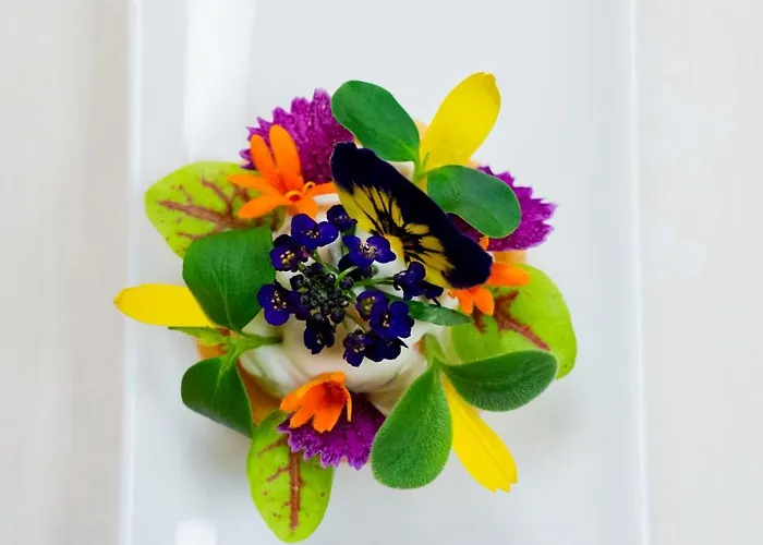 Hotel-restaurant Les Bas-rupts, Singuliers 4* Gérardmer